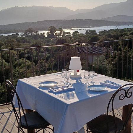 Le San Lorenzo Porto Vecchio Esterno foto