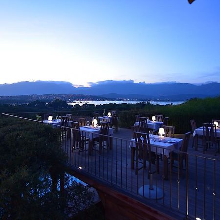 Le San Lorenzo Porto Vecchio Esterno foto
