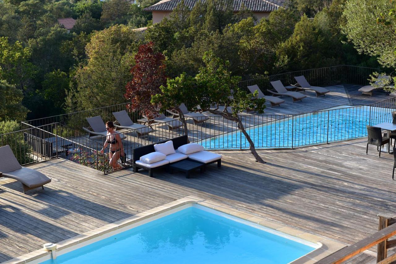 Le San Lorenzo Porto Vecchio Esterno foto