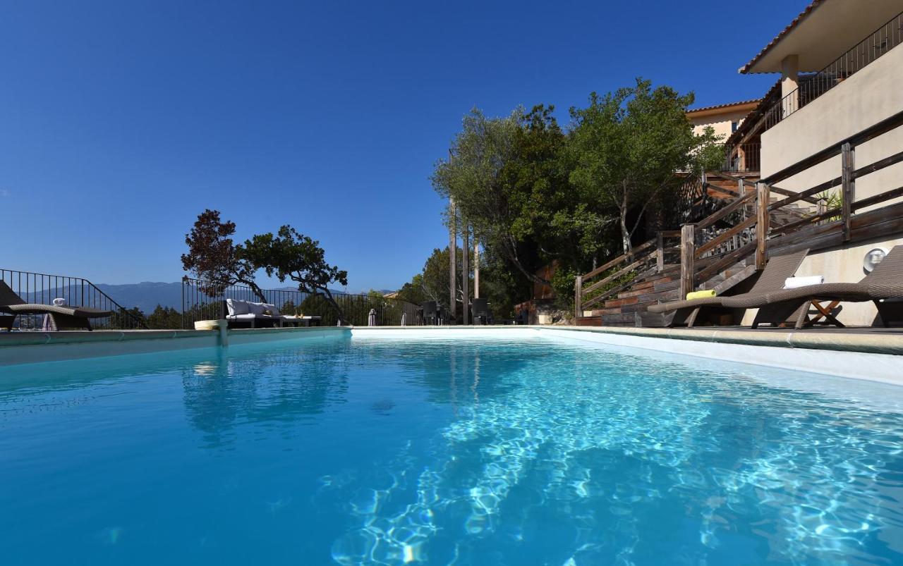 Le San Lorenzo Porto Vecchio Esterno foto