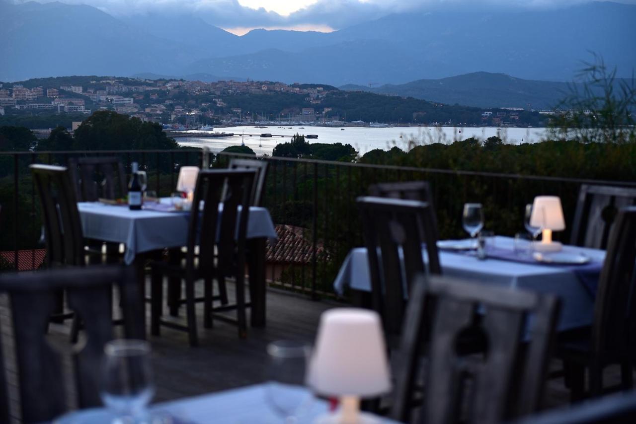 Le San Lorenzo Porto Vecchio Esterno foto