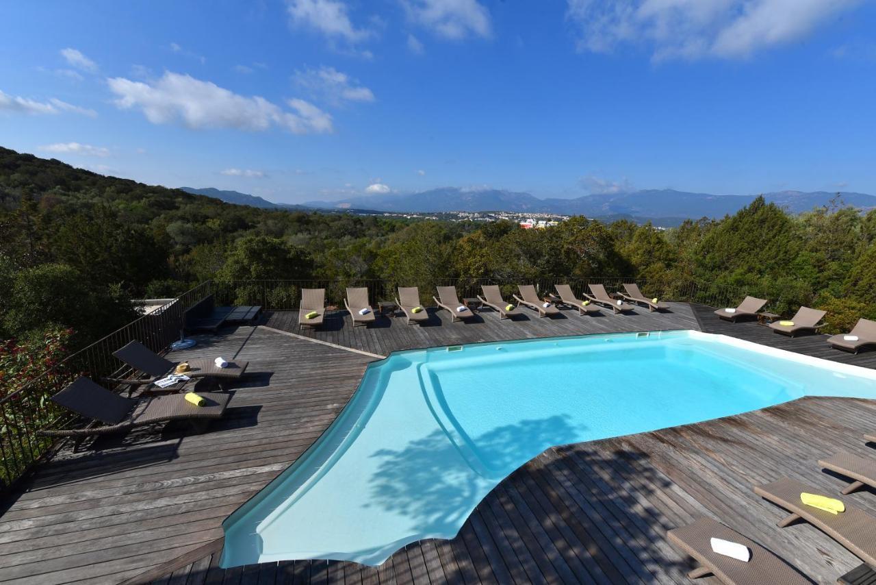 Le San Lorenzo Porto Vecchio Esterno foto
