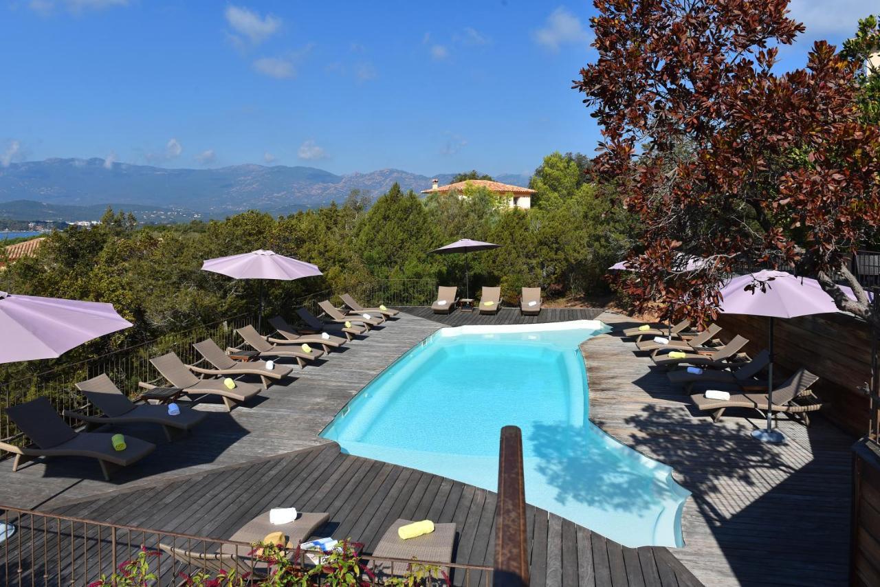 Le San Lorenzo Porto Vecchio Esterno foto