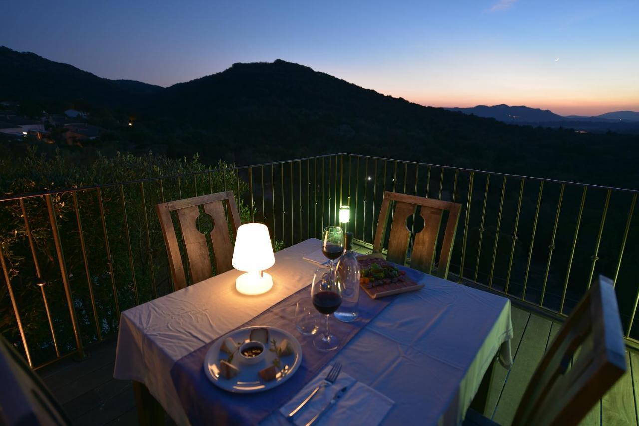 Le San Lorenzo Porto Vecchio Esterno foto