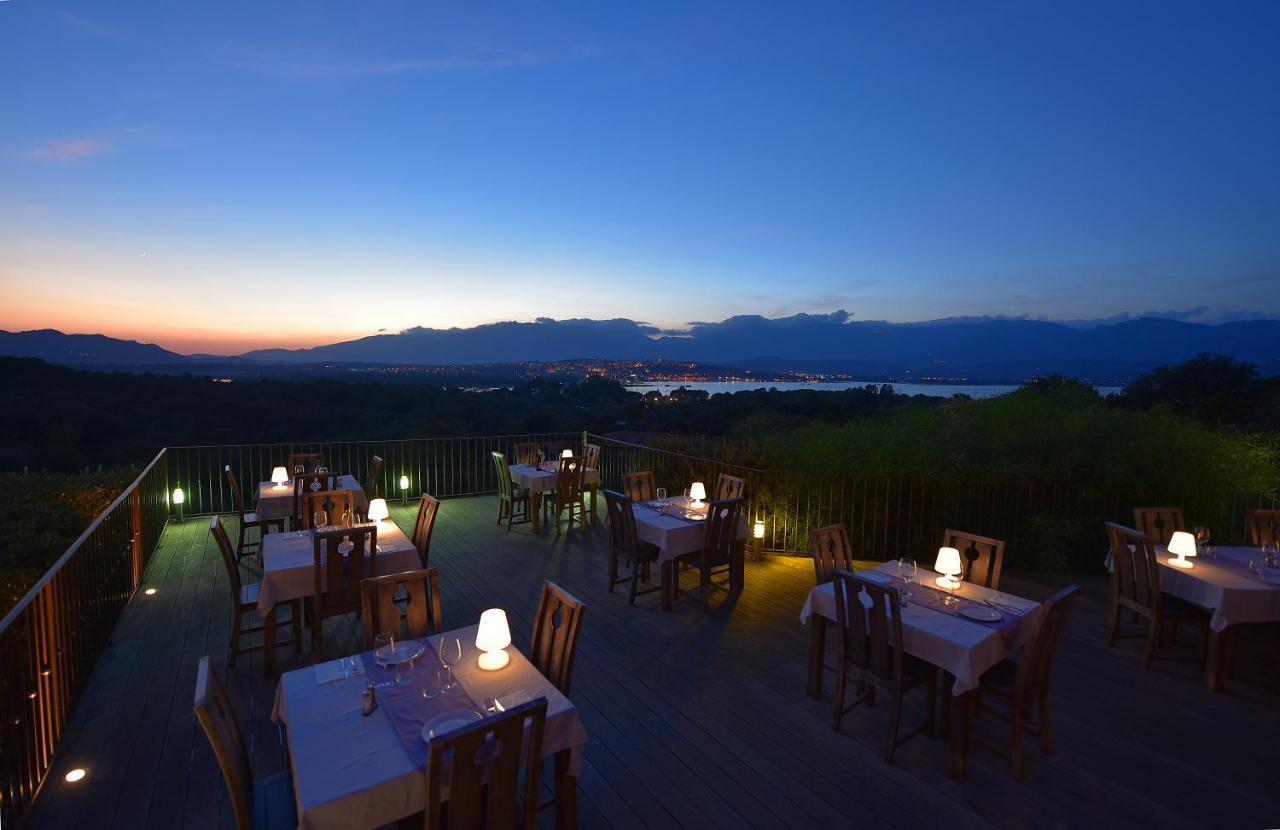 Le San Lorenzo Porto Vecchio Esterno foto