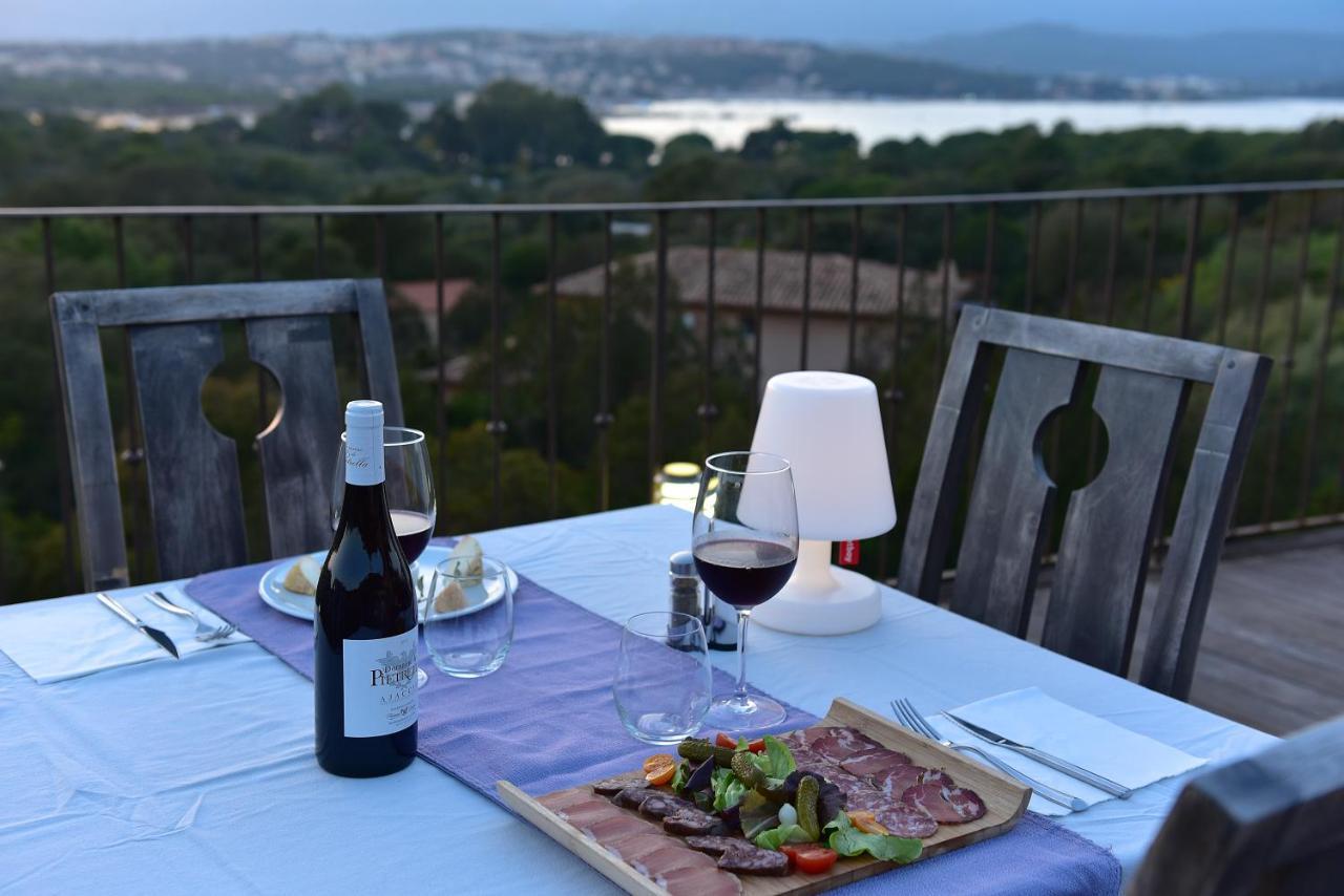 Le San Lorenzo Porto Vecchio Esterno foto