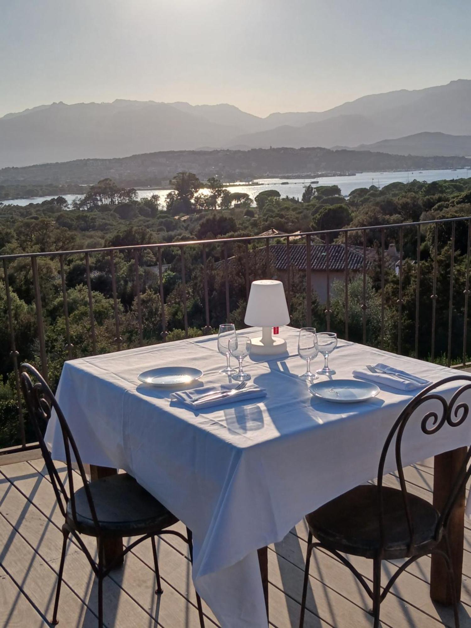 Le San Lorenzo Porto Vecchio Esterno foto