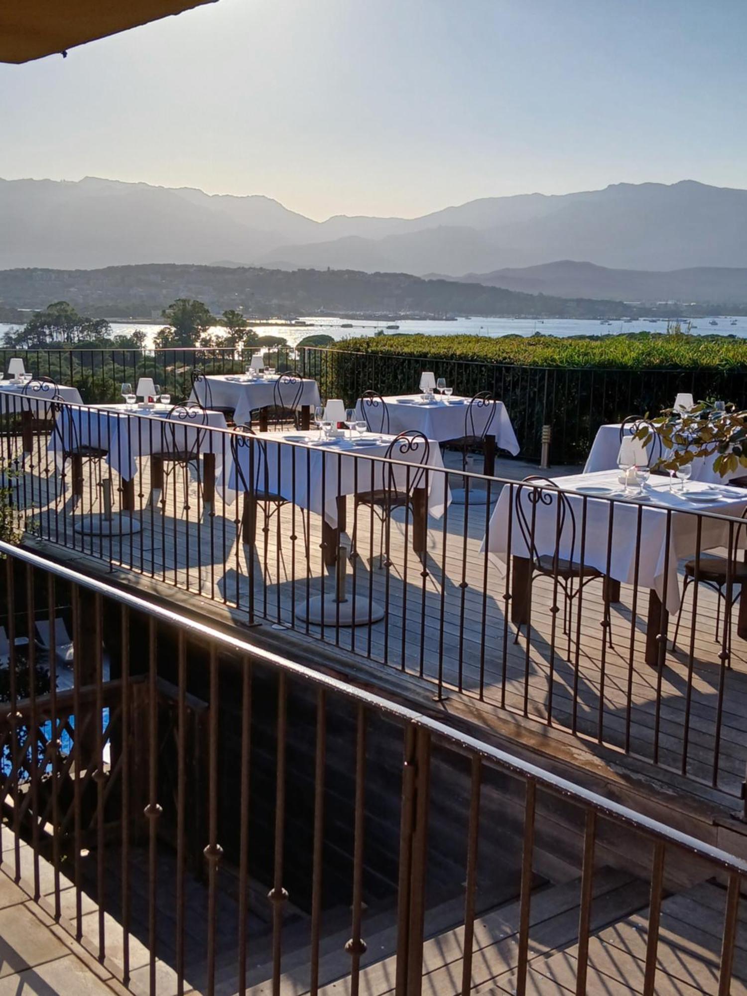 Le San Lorenzo Porto Vecchio Esterno foto