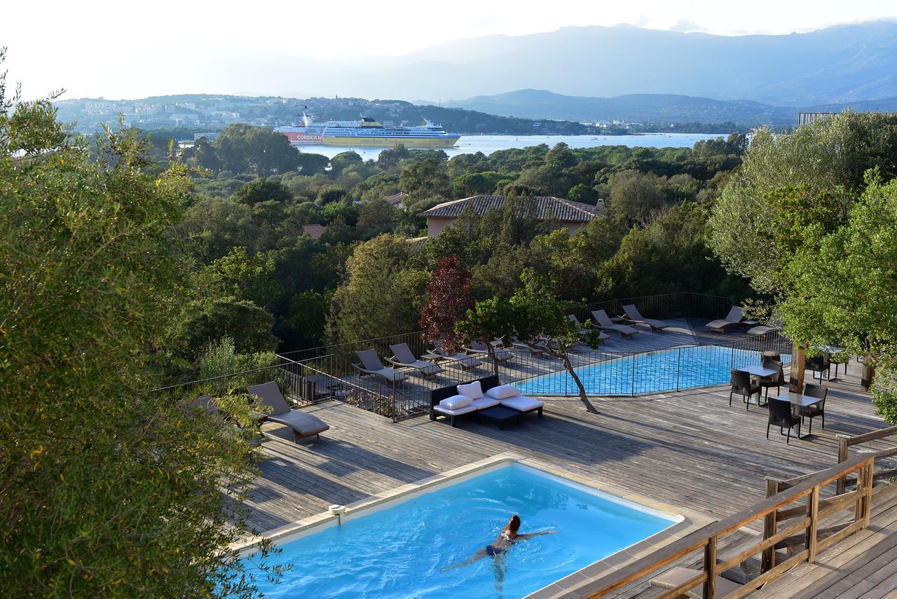 Le San Lorenzo Porto Vecchio Esterno foto