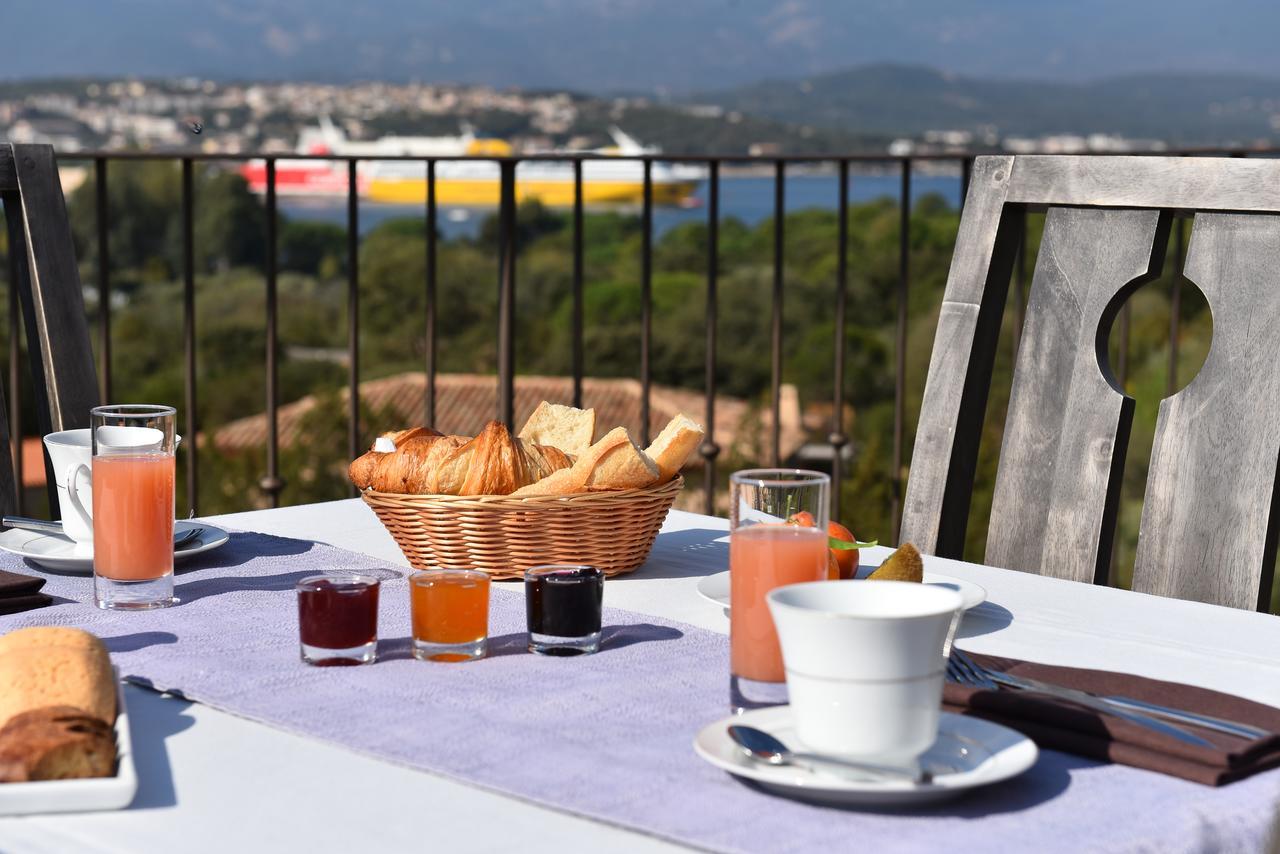 Le San Lorenzo Porto Vecchio Esterno foto