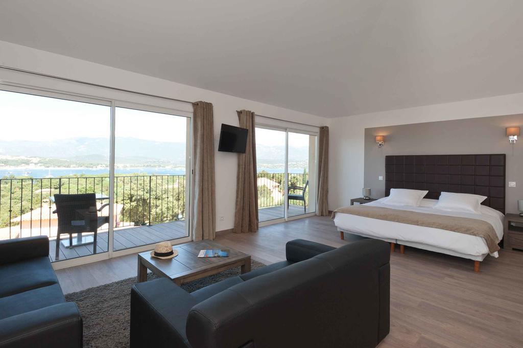 Le San Lorenzo Porto Vecchio Esterno foto