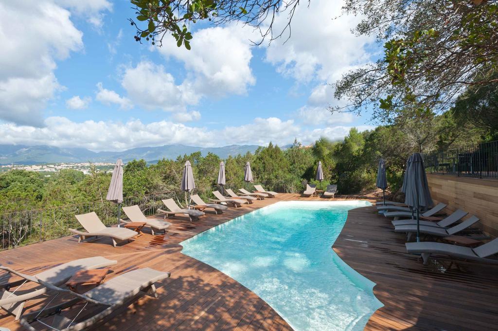 Le San Lorenzo Porto Vecchio Esterno foto
