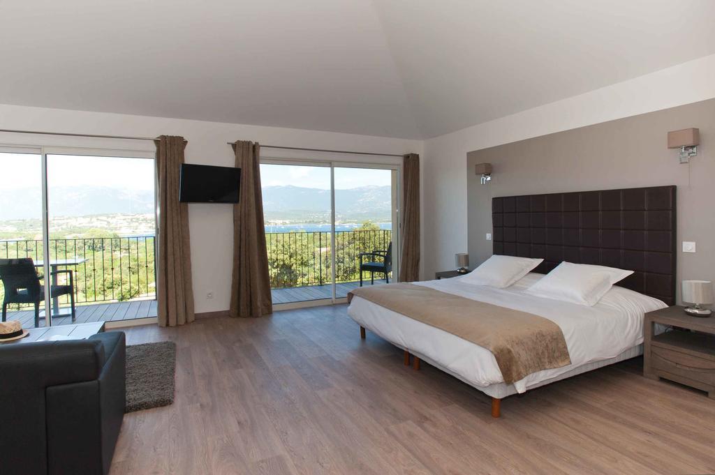 Le San Lorenzo Porto Vecchio Esterno foto