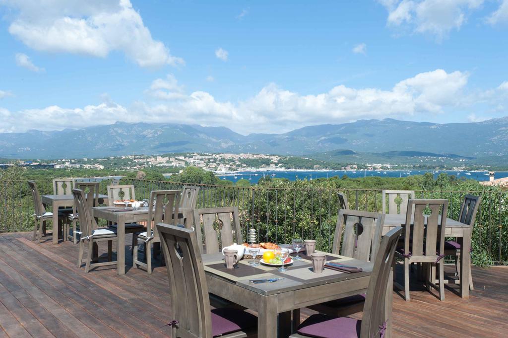 Le San Lorenzo Porto Vecchio Esterno foto