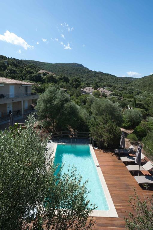 Le San Lorenzo Porto Vecchio Esterno foto